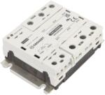 CROUZET Releu Semiconductor 3-Fazat 25A (GN325DSZH)