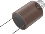 MIFLEX Condensator 2uF 250VDC THT (KPAL04F520J)