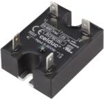 CELDUC Releu Semiconductor 25A 1-Fazat (SCF62160)