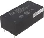 XP Power Convertor AC/DC 80W 24V 3.33A (ECE80US24)