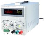 GW INSTEK Alimentator de laborator pulsatoriu GW INSTEK canal unic 0-24VDC 0-15A (SPS-2415)