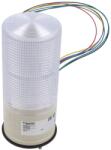 Schneider Electric Semnalizator LED roșu/verde 24VDC SCHNEIDER ELECTRIC (XVGB2W)