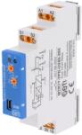 DOBRY CZAS Timer programabil 1s-100h SPDT 12-240V (MTR17-TPD-U240-205)