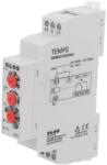 ELCO SRL Timer digital programabil pentru şină DIN (TEMFS)