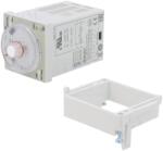 FINDER Timer programabil DPDT 12-240V, 1.2s-300h (88.92.0.240.0001)