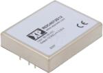 XP Power Convertor DC/DC 40W 36-140V la 12V (RDC4072S12)