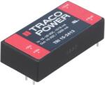 Traco Power Convertor DC/DC 15W 18-36V la 15V (TRI 15-2413)