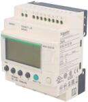 Schneider Electric Releu programabil 8 IN 4 OUT, 24V AC (SR2B121B)