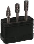 ALPEN-MAYKESTAG Burghiu metalic pentru freză biax - set de 3 bucăți (0776000003100) Burghiu