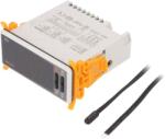 Autonics Regulator temperatură NTC, LED, IP65 (TF33-34A-A)