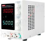 UNI-T Alimentator de laborator UNI-T canal unic liniar 0-30VDC 0-5A 150W (UTP3315TFL-II)