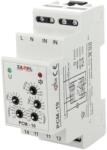ZAMEL Timer electronic 0, 1s-100 zile SPDT (PCM-10)