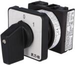 Eaton Electric Comutator cu Came 2 Pozitii 20A (T0-1-15402/E)