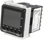 Omron Regulator temperatură pe panou LCD (E5CC-RX3A5M-000)