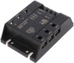 AUTONICS Releu Semiconductor 3-Fazat 75A 48-480VAC (SR3-1475)