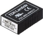 TDK-Lambda Convertor DC/DC 6W 18-75V la 15V (PXC-M06-48WS15)