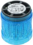 Schneider Electric Semnalizator LED Albastru 24VDC IP65 Ø60mm (XVUC46)
