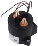 SANYOU Releu electromagnetic de putere SPST-NO cu bobină de 12VDC 250A (SEC250-750MFLS3)