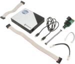 Microchip Programator microcontrolere Ethernet USB (DV164055)