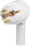 Legrand Fisa 2P+T cu extragere usoara Legrand, alb, 3500W (050175)