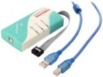 Hope Microelectronics Programator USB pentru circuite radio (PROGRAMMER FOR CMT)