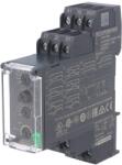 Schneider Electric Timer analogic DPDT 24. . . 240V AC/DC (RE22R2MYMR)