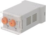 CROUZET Timer programabil SPDT 12-240V AC/DC (OL1R10MV1)