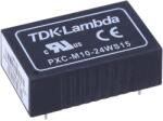 TDK-Lambda Convertor DC/DC 10W 9-36V la 15V (PXC-M10-24WS15)