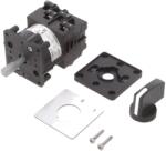 Schneider Electric Comutator cu came 3 poli 12A, încastrare (K1C003ALH)