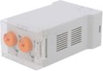 CROUZET Timer programabil DPDT 250VAC 10A (PL2R10MV1)