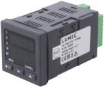 LUMEL Regulator temperatură panou, LED, IP65 (RE72-111100M0)