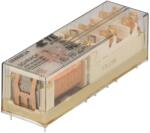 TE Connectivity Releu electromagnetic 24VDC 8A NC/NO THT (8-1415537-0)