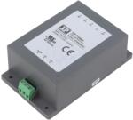 XP Power Convertor DC/DC 60W 18-75V la 5, 1V (DTE6048S5V1)