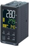 Omron Regulator temperatură automatizare OMRON E5EC-QX4ABM-008 SSR -1999÷9999 (E5EC-QX4ABM-008)