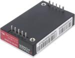 Traco Power Convertor DC/DC 60W 48V, montare PCB (TEP 60-7218UIR)