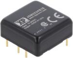 XP Power Convertor DC/DC 25W 18-36V la 15V (JSM2524S15)