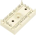 Semikron Danfoss Modul IGBT 600V 30A pentru invertor, SEMITOP3 (SK 30 DGDL 066 ET 24912650)