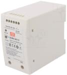 MEAN WELL Convertor DC/DC 60W, intrare 150÷1500VDC, ieșire 12VDC (DDRH-60-12)