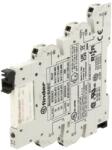 FINDER Releu de interfață SPDT, bobină 24V AC/DC, montare pe șină DIN (39.01.0.024.0073)