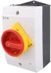 Eaton Electric Comutator principal cu came 25A OFF-ON (P1-25/I2/SVB)