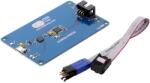 BRIDGETEK Programator microcontrolere USB pentru VM800P (VA800A-PROG)