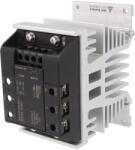 AUTONICS Releu semiconductor trifazic 50A, 48-480VAC (SRH2-4450)