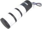 Qlight Coloană de semnalizare LED 24V DC (QTR70MLF-3-24-RAG)