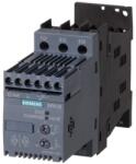 Siemens Softstart pentru șină DIN, 200. . . 480VAC (3RW3014-1BB04)