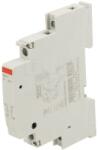 ABB Accesorii relee ABB: contacte auxiliare NC NO 18x58x85mm E297 (2CCA704340R0001)