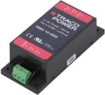 Traco Power Convertor DC/DC 10W 18-75V, 12V/-12V (TMDC 10-4822)