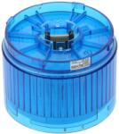 PATLITE Semnalizator luminos LED albastru 24VDC (LR7-E-B)