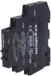 Sensa Releu Semiconductor 1-Fazat 3A (DR24D03R)