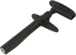 STÄUBLI Clips de măsurare cu pensetă 30A 1kV (66.9447-21)