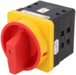 SPAMEL Comutator cu came 100A 3 poli (SK100-2.8211P08)